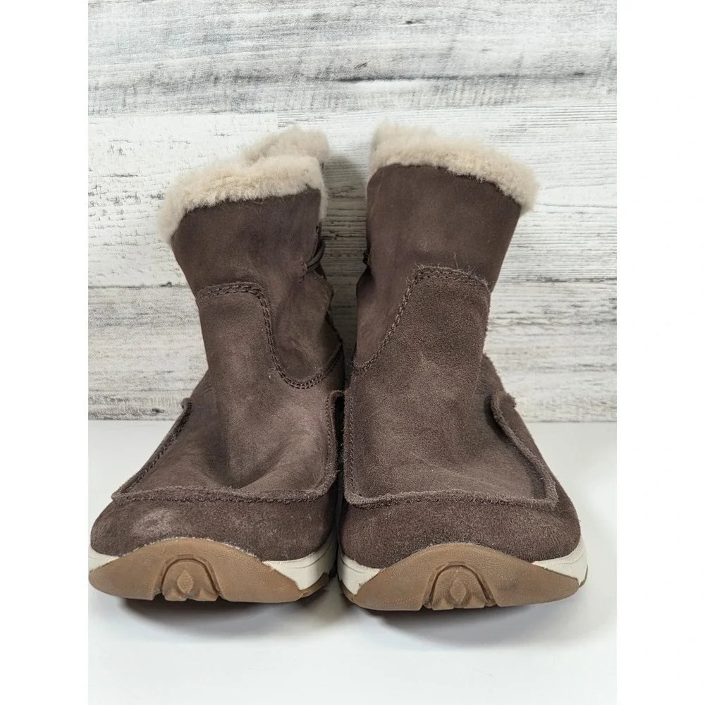 Merrell brand model